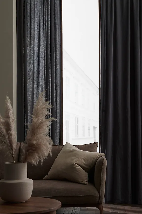 Modern gardinstång 2025 från Ellos.