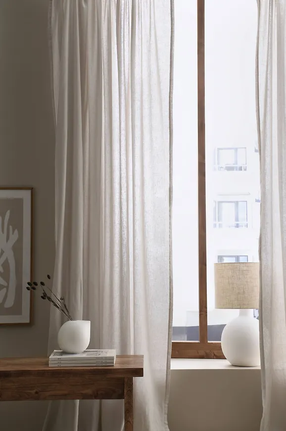 Klassisk gardinstång 2025 från Ellos.