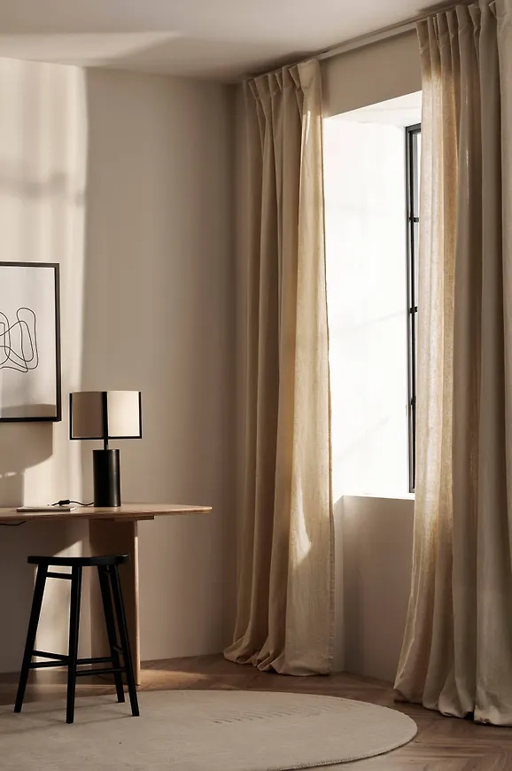 Gardinstång som passar perfekt till våren 2025!