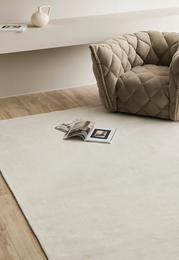 Smickrande matta 2025 från Ellos.