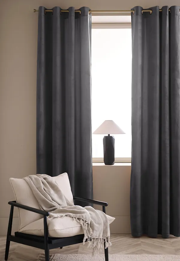 öljettgardin som passar perfekt till våren 2025!