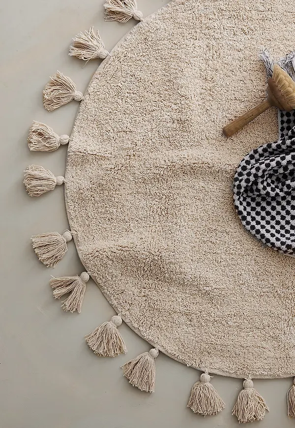 Komfortabel Matta som passar bra vid många olika tillfällen.