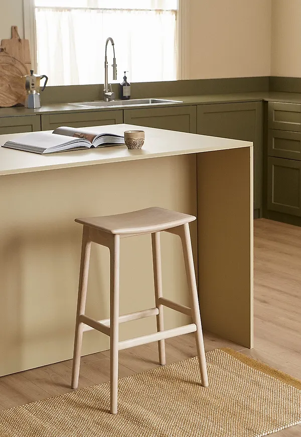 Ikonisk Stol som passar bra vid många olika tillfällen.