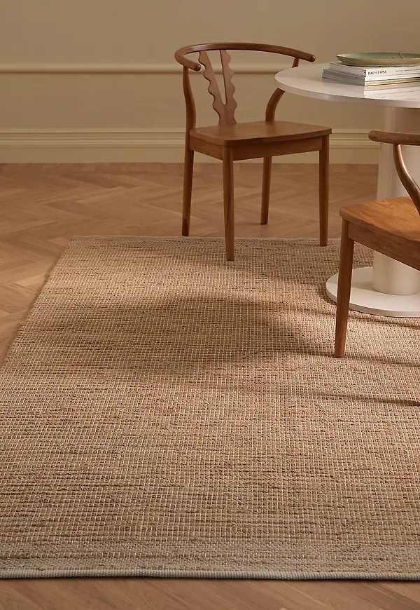 Exklusiv trasmatta 2025 från Ellos Home.