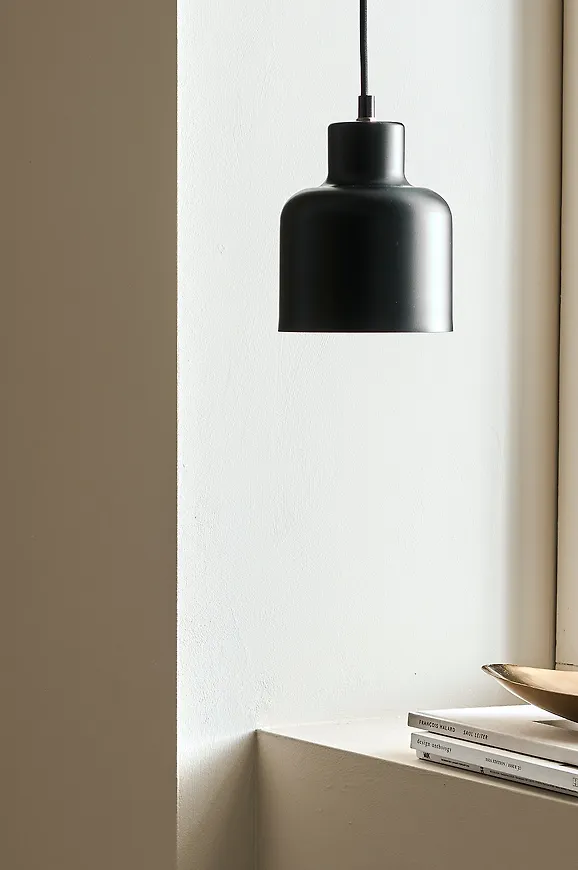 Riktigt trendig Lampa som passar bra vid många olika tillfällen.