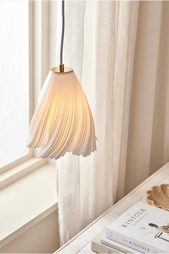 Fönsterlampa som passar perfekt till sommaren 2025!