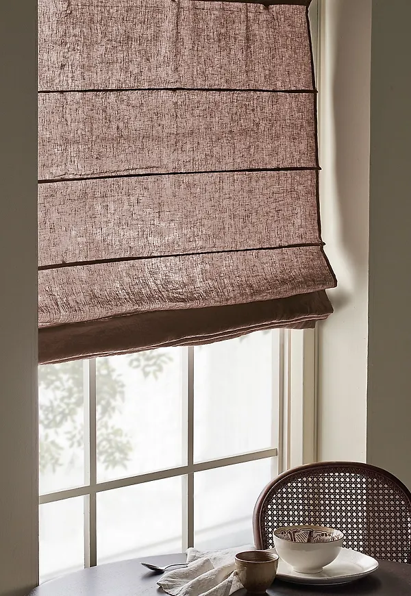 Hissgardin som passar perfekt till sommaren 2025!