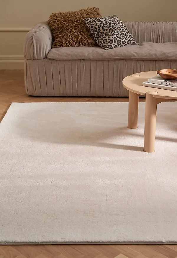 Jättefin matta 2025 från Ellos Home.