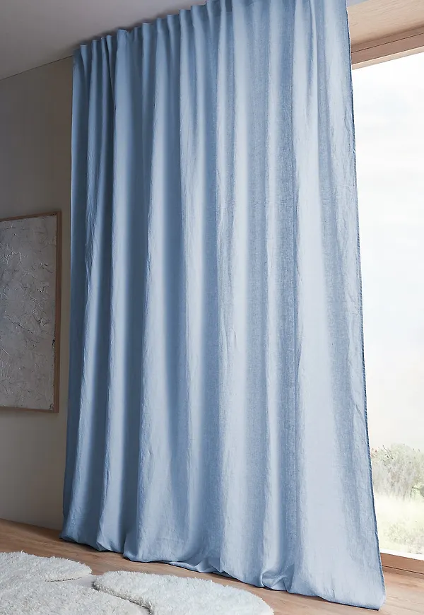 Linnegardin som passar perfekt till sommaren 2025!