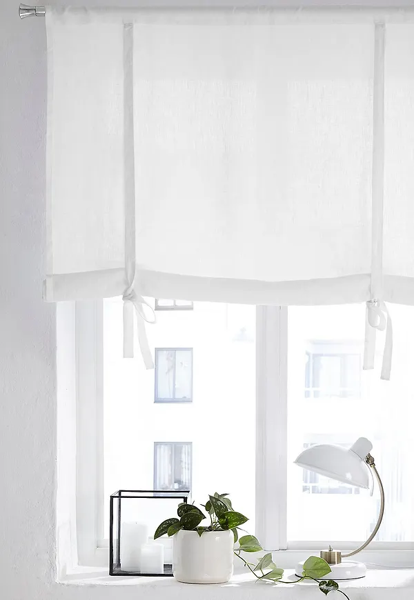 Linnegardin som passar perfekt till sommaren 2025!