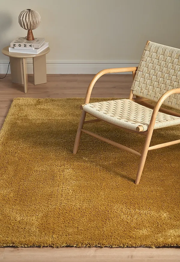 Stilren Matta som passar bra vid många olika tillfällen.