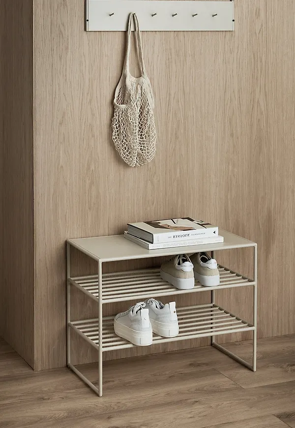 Supersnygg järnmöbel 2025 från Ellos Home.