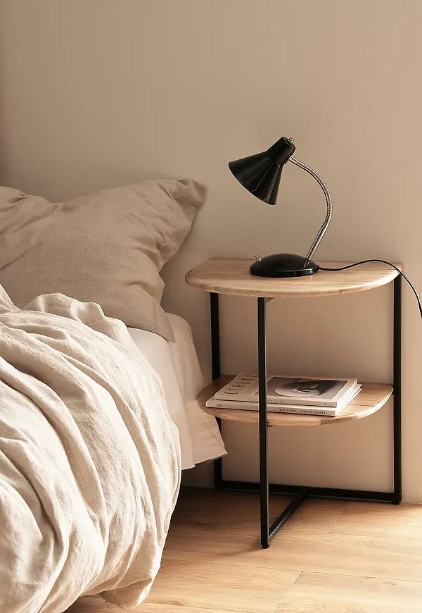 Jättesnygg småbord 2025 från Ellos Home.