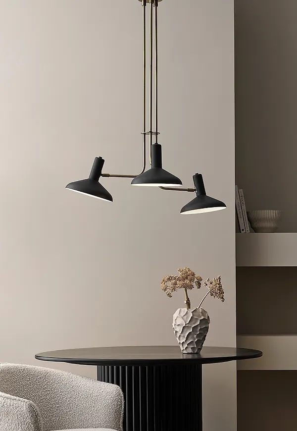 Ellos Home lampa som passar perfekt till hösten 2025!