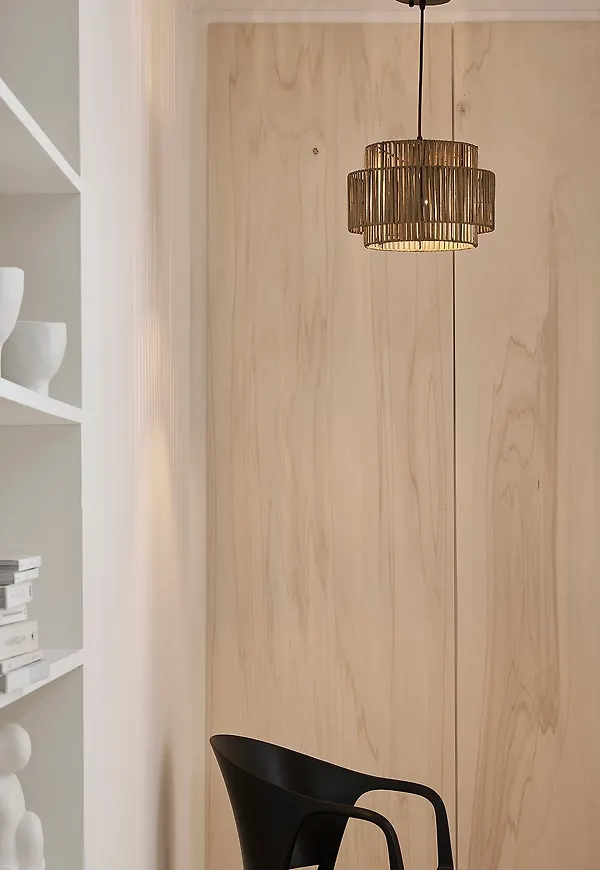 Söt lampa 2025 från Ellos Home.