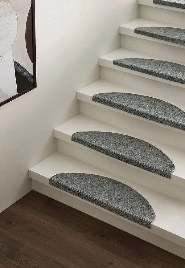 Jättefin matta 2025 från Ellos Home.