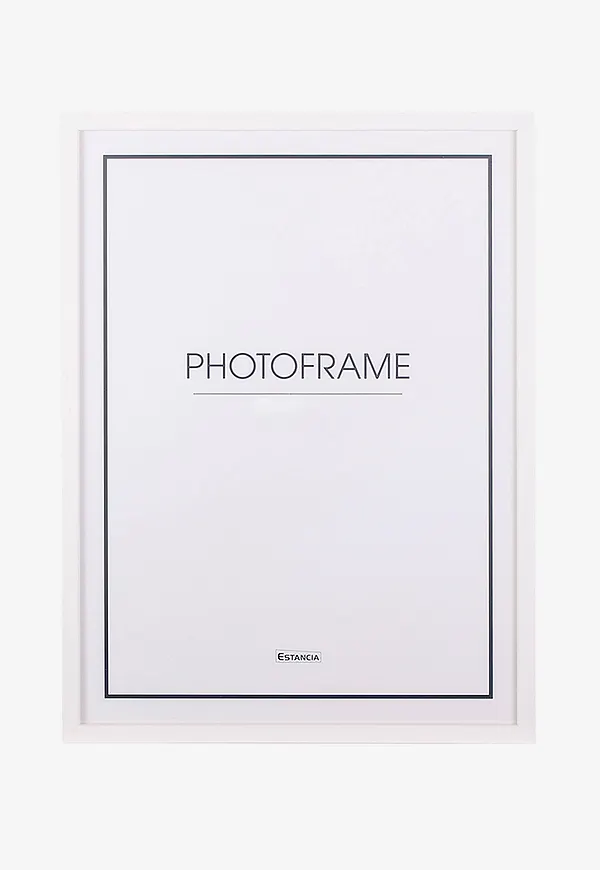 Vacker träram 2025 från Ellos Home.