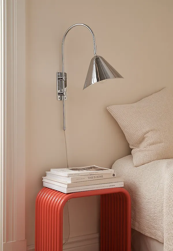 Fin lampa 2025 från Ellos Home.