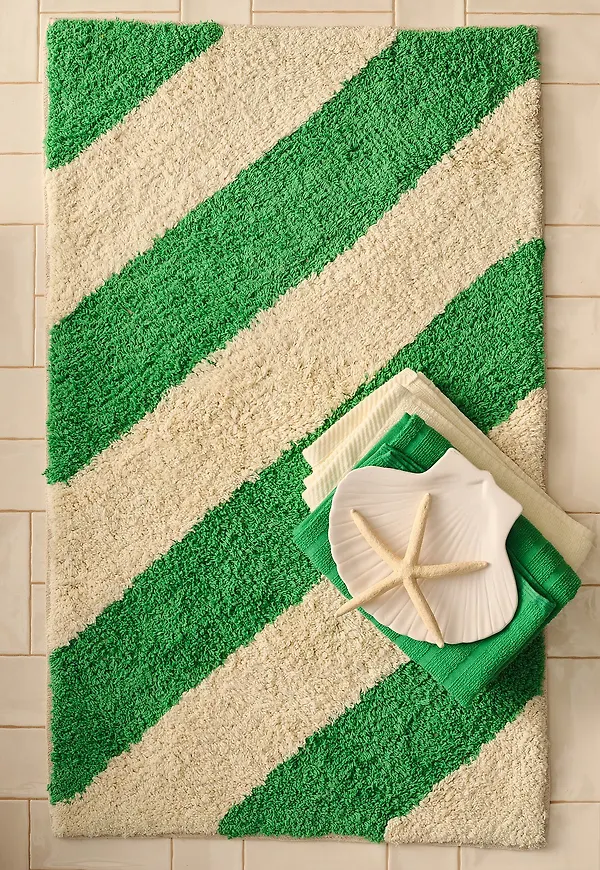 Cool matta 2026 från Ellos Home.