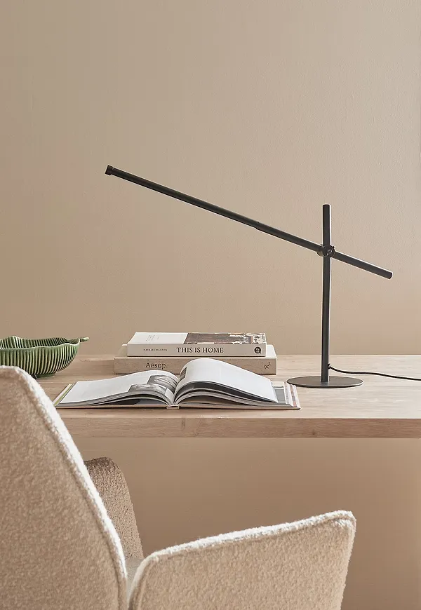Ellos Home lampa som passar perfekt till vintern 2026!