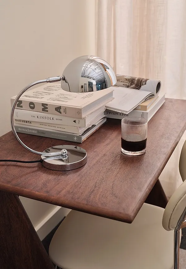 Riktigt fin lampa 2026 från Ellos Home.