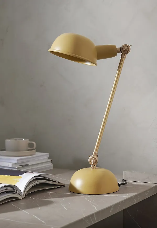 Ellos Home lampa som passar perfekt till vintern 2026!