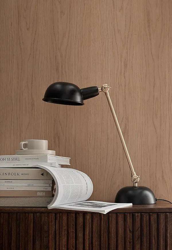 Ellos Home lampa som passar perfekt till vintern 2026!