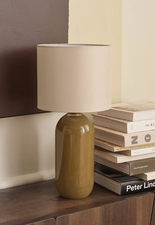 Ellos Home lampa som passar perfekt till vintern 2026!