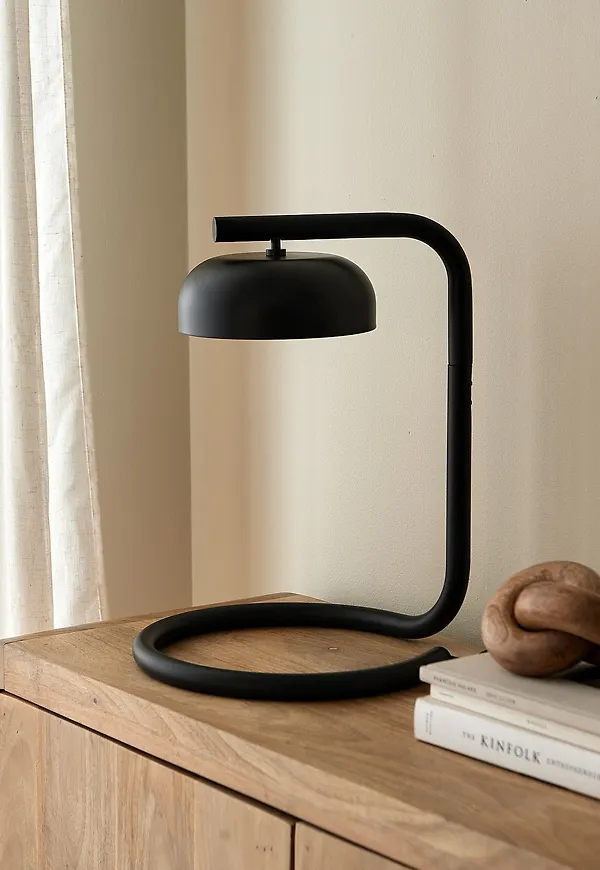 Ellos Home lampa som passar perfekt till vintern 2026!
