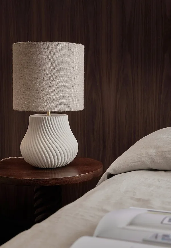 Ellos Home lampa som passar perfekt till vintern 2026!