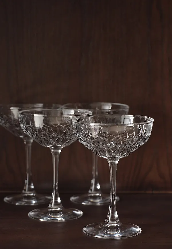 Klassisk cocktailglas 2026 från Ellos Home.