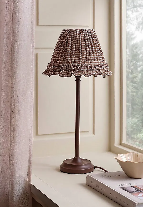Ellos Home lampa som passar perfekt till vintern 2026!