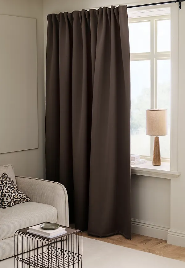 Fin Gardin som passar bra vid många olika tillfällen.