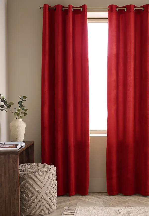 Exklusiv Gardin som passar bra vid många olika tillfällen.