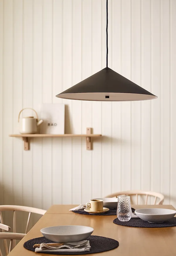 Ellos Home lampa som passar perfekt till vintern 2026!