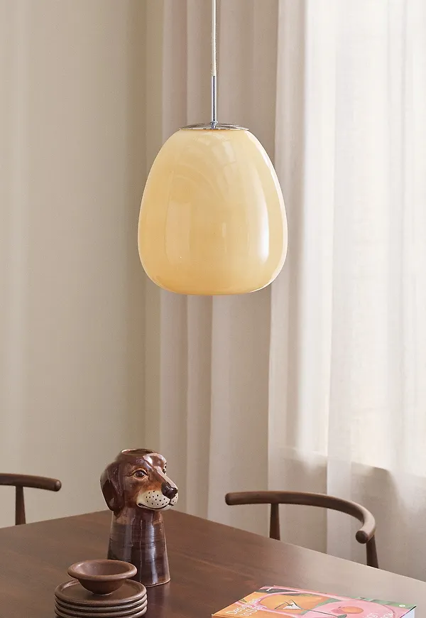 Ellos Home lampa som passar perfekt till vintern 2026!