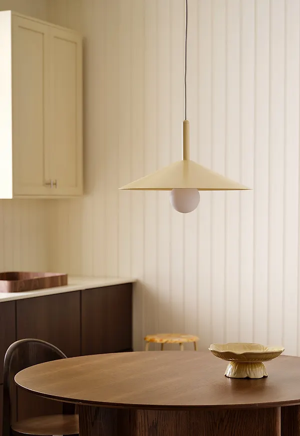 Ellos Home lampa som passar perfekt till vintern 2026!
