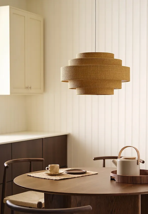 Ellos Home lampa som passar perfekt till våren 2026!