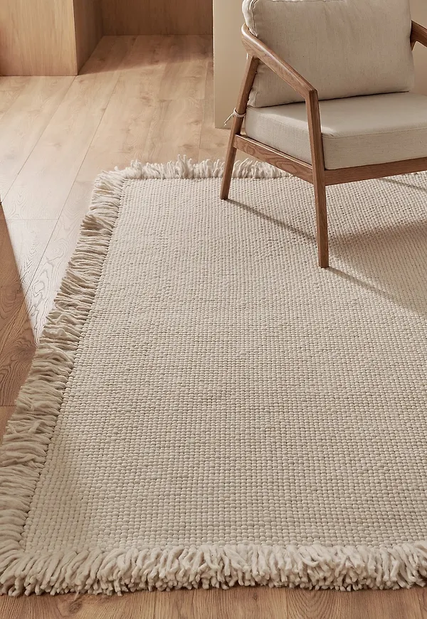 Moderiktig Matta som passar bra vid många olika tillfällen.