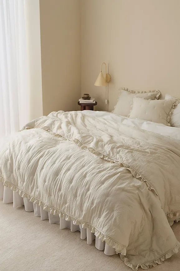 Cool säng 2026 från Ellos.