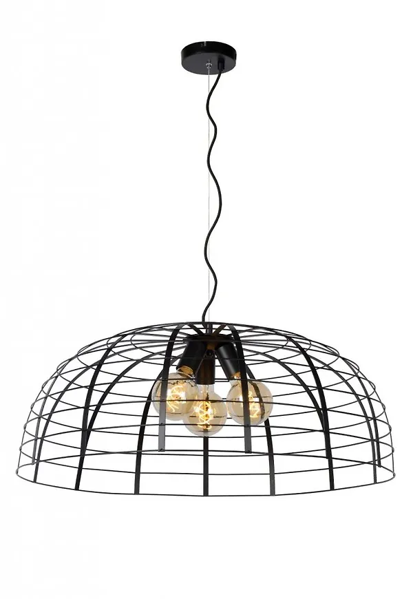 Smickrande ramar 2025 från Lucide.