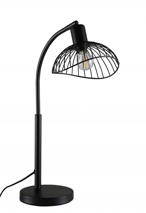 Skön bordlampa 2025 från Venture Home.