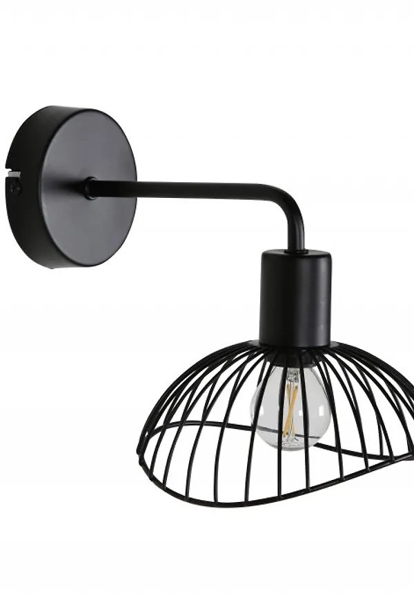 Riktigt trendig lampa 2025 från Venture Home.