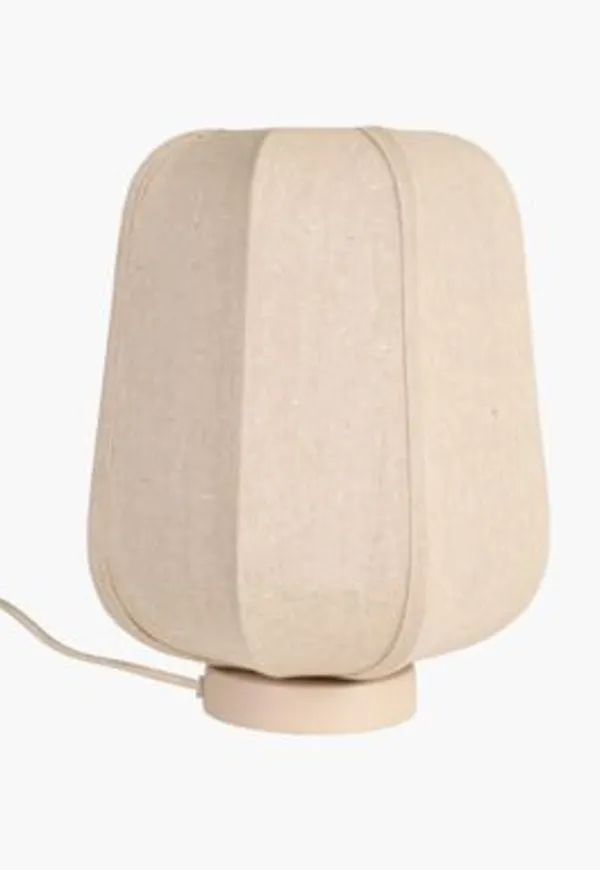 Ikonisk lampa 2025 från hemtex.