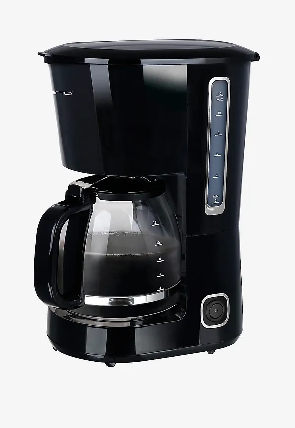 Fantastiskt snygg kaffebryggare 2026 från Emerio.
