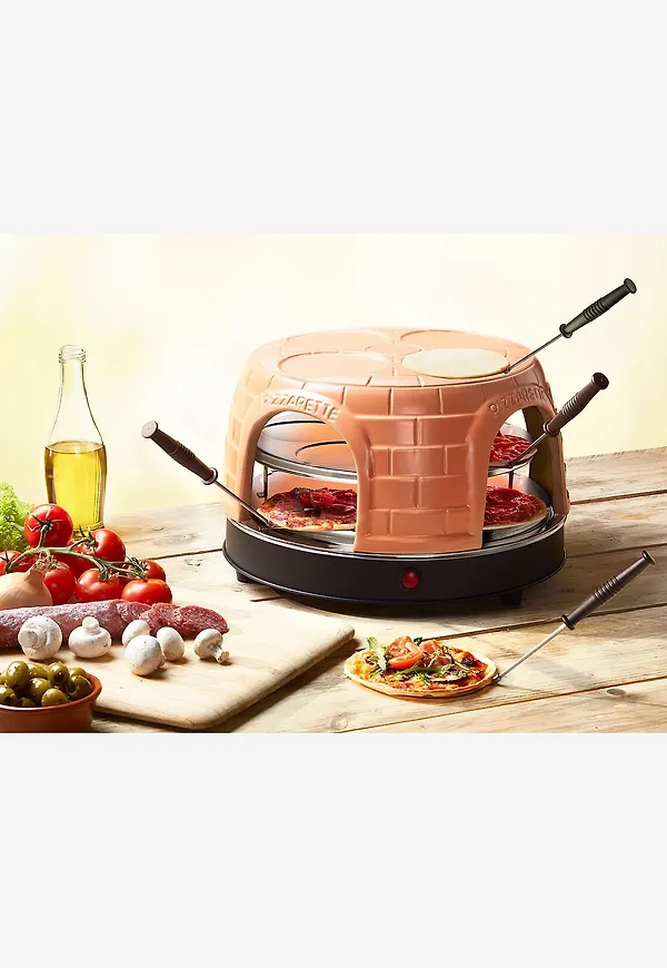 Stilriktig ställ 2025 från Emerio.