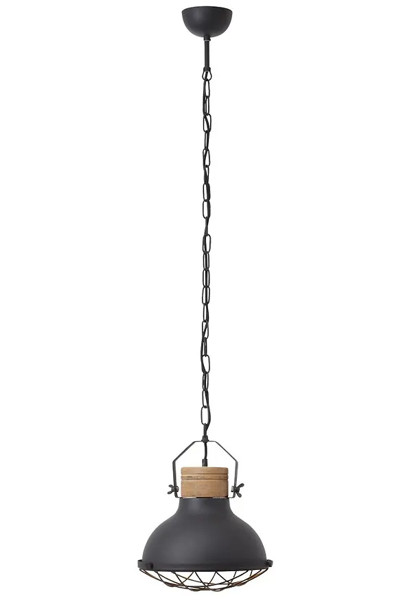 Exklusiv Lampa som passar bra vid många olika tillfällen.