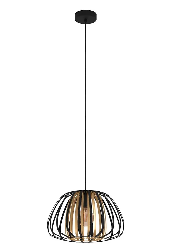 Elegant taklampa 2025 från Eglo.