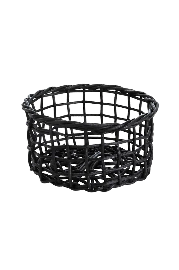 Fantastiskt fin svart möbel 2025 från ERNST.