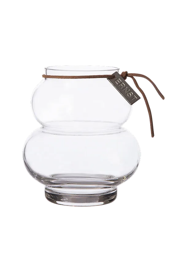 Jättefin kruka 2025 från ERNST.